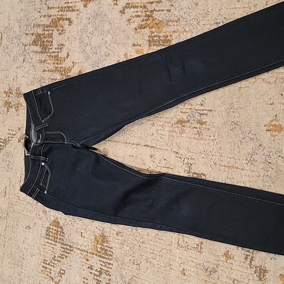 Paige Premium Denim Verdugo Jegging Jeans - Picture 1 of 6